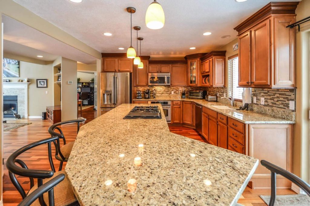 Mármores de primeira linha