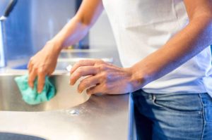 sua casa com a elegância dos mármores