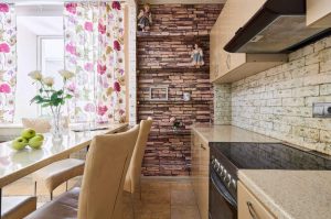 Tendências de design com mármores e granitos