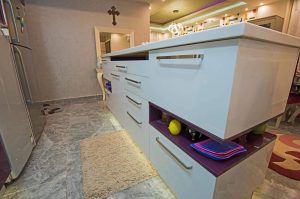 Qualidade e Sofisticação dos Materiais