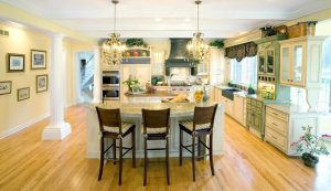 beleza atemporal dos granitos e mármores