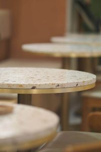 História das Marmorarias em Campinas